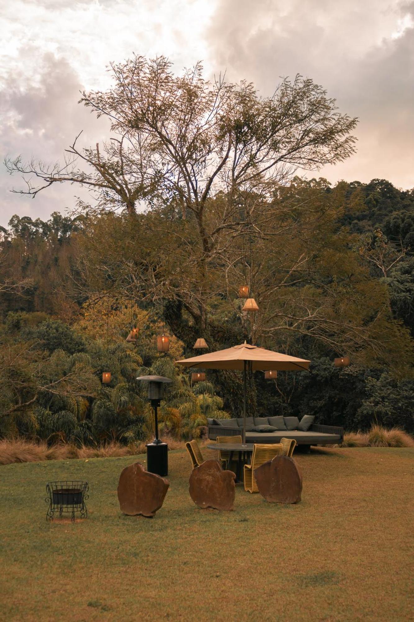 Botanique Hotel Experience - Campos do Jordão Exterior photo